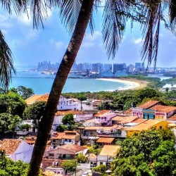 Olinda & Recife
