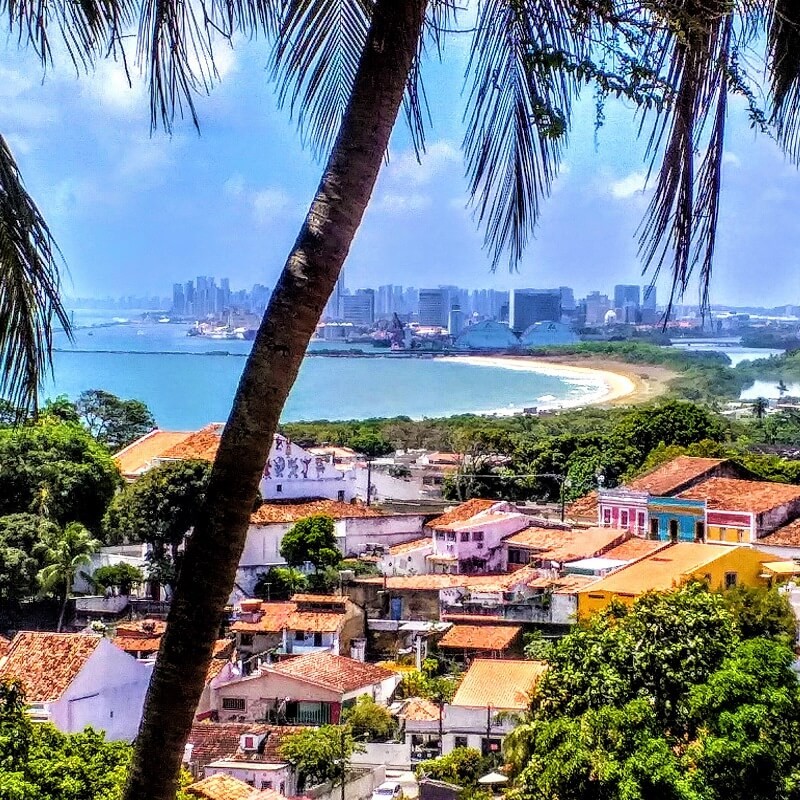 Olinda & Recife Olinda & Recife