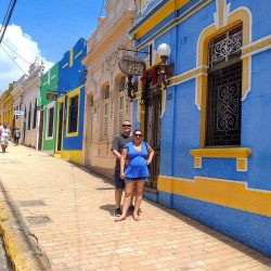 Olinda