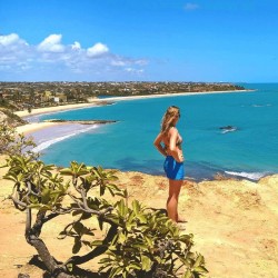 Passeio no litoral Sul de João Pessoa: Mirante das tartarugas