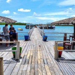 Barra do Cunhaú