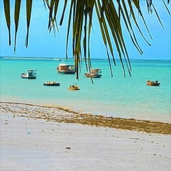 Passeio Areia Vermelha PB, Praia do Poço, Cabedelo