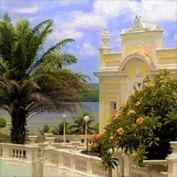 Hotel Globo, hotel histórico em João Pessoa