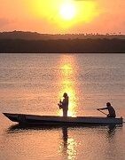 Turismo na Paraiba e Passeios em João Pessoa