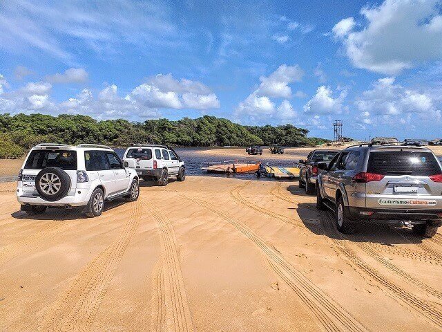 Praia de Sagi
