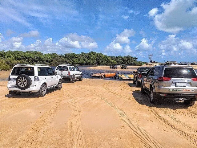 Praia de Sagi