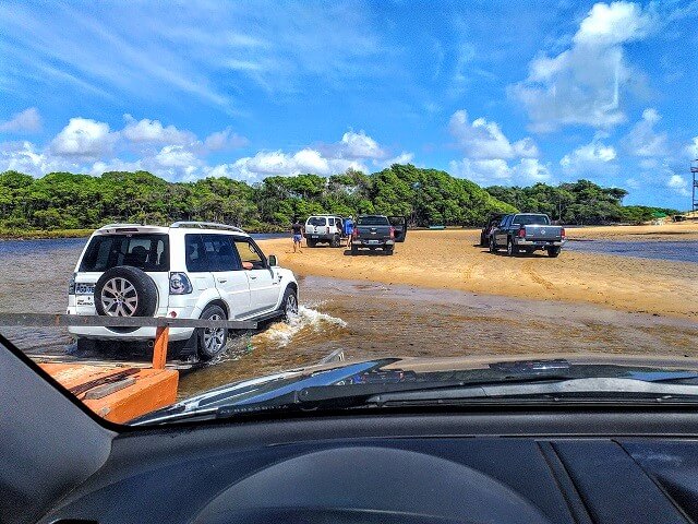 Praia de Sagi