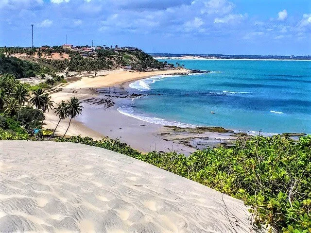Baia Formosa