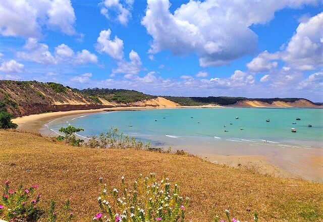 Baia Formosa