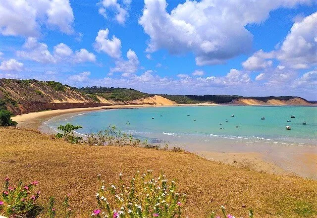 Baia Formosa