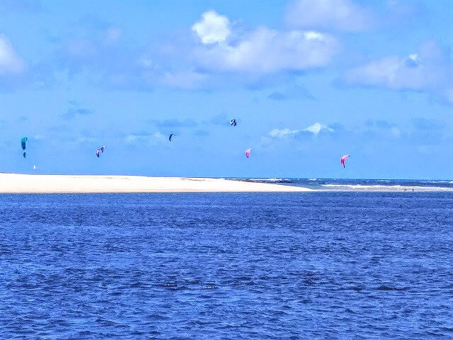 Barra do Cunhaú