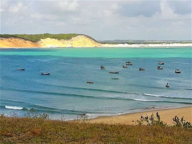 Baia Formosa