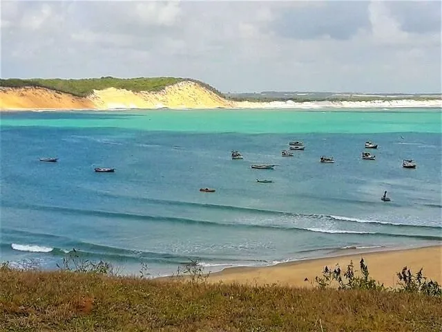 Baia Formosa