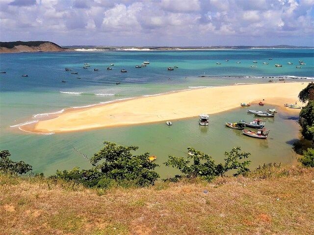 Baia Formosa