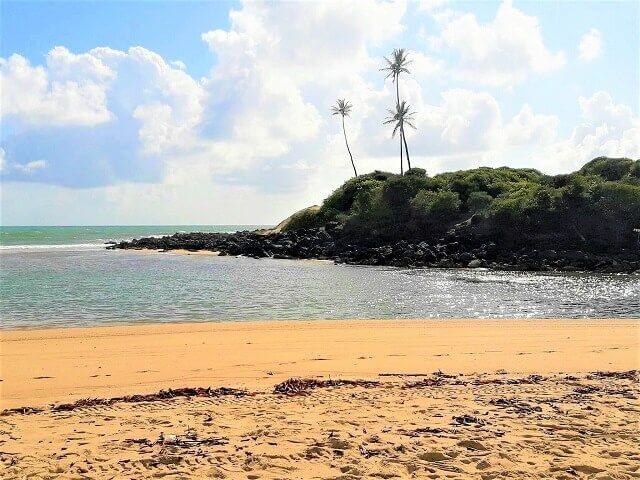 Barra de Camaratuba