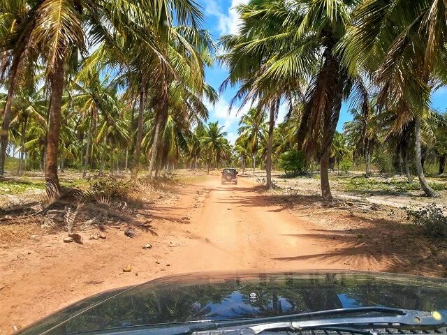 Fazenda da Baia Formosa