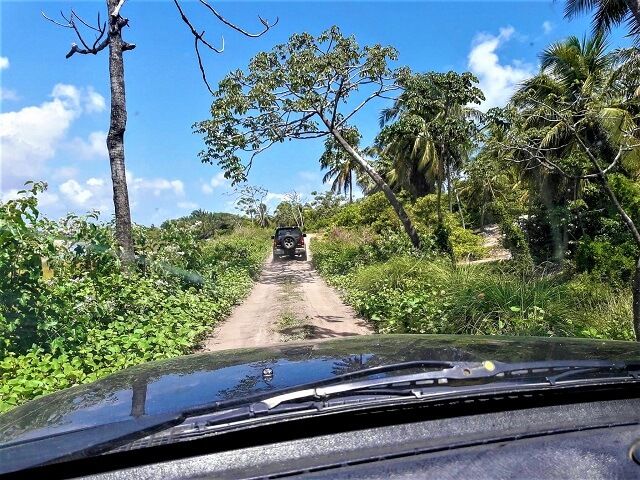 Fazenda da Baia Formosa