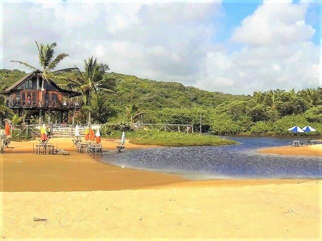 Praia de Sagi
