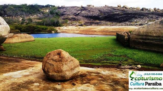 Lajedo do Pai Mateus