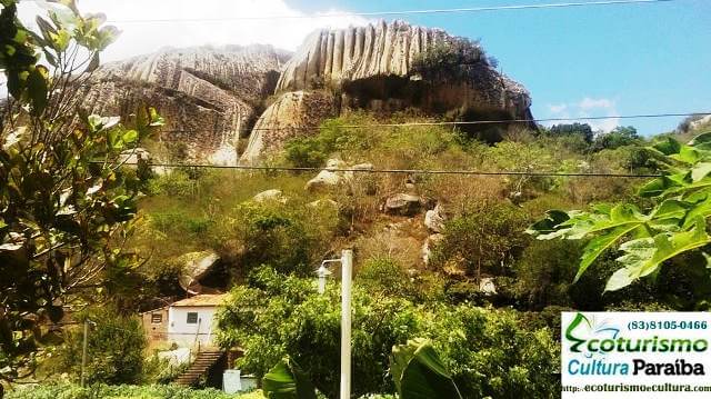 Turismo na Paraiba: a região do Cariri