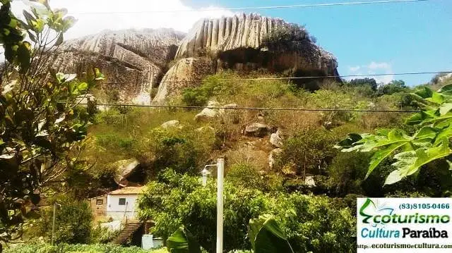 Turismo na Paraiba: a região do Cariri