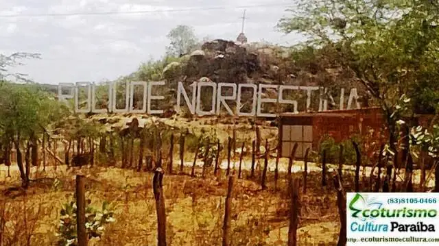 Roliude Nordestina