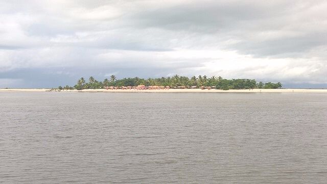 Ilha de Itamaracá