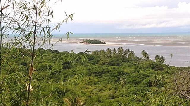 Ilha de Itamaracá