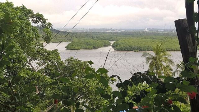 Ilha de Itamaracá