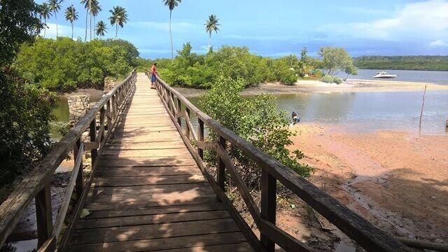 Ilha de Itamaracá