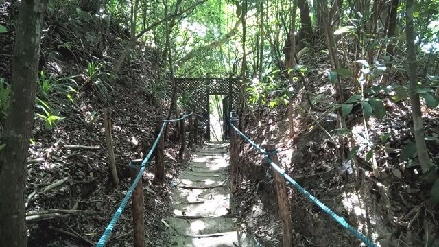 Pipa - RN, Santuário Ecológico
