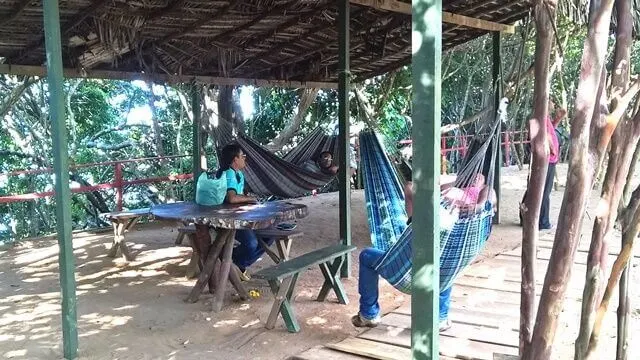 Pipa, RN: repouso da Parada do Jegue