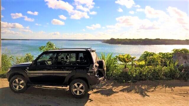 Tibau do sul