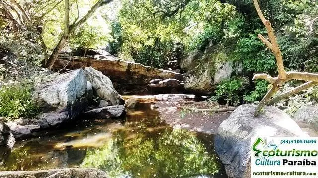 Cachoeira do Roncador (Pirpirituba, Bananeiras e Borborema) Cachoeira do Roncador (Pirpirituba, Bananeiras e Borborema)