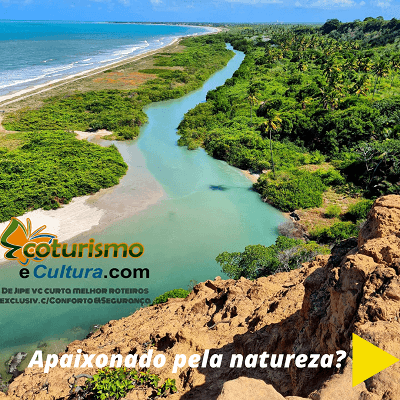 Passionate about nature?