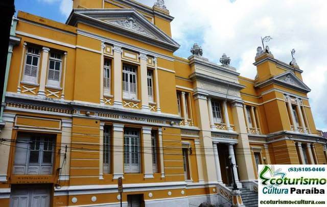 a Academia de Comercio