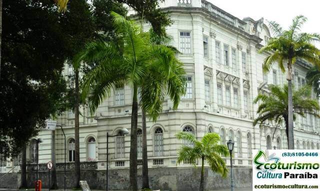 Antigos Correios