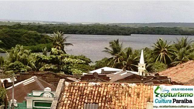 Passeio centro historico Joao Pessoa: Vista do Centro histórico de João Pessoa | City tour de João Pessoa