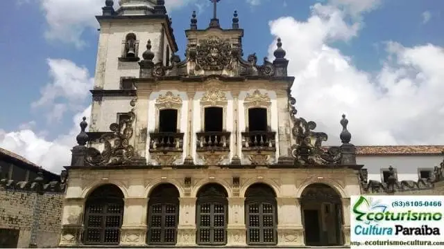 Igreja e Conjunto São Francisco: a fachada Igreja e Conjunto São Francisco: a fachada