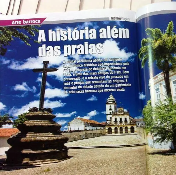 O que fazer em João Pessoa Paraiba? Pontos turisticos de João Pessoa O que fazer em João Pessoa Paraiba | Descubra os pontos turisticos de João Pessoa