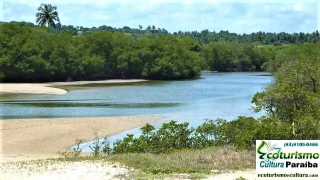 Sanctuario ecológico da Barra do Grau
