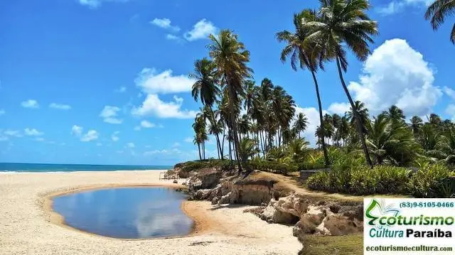 Barra do Grau, do lado Pitimbu