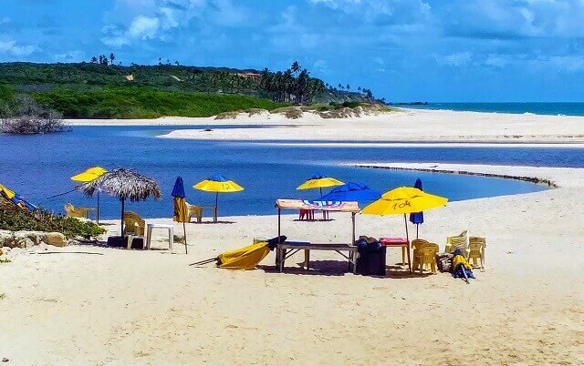 Barra do Graú