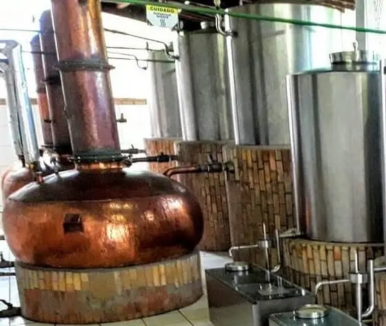 Engenho em Alagoa Grande, no Brejo da Paraíba
