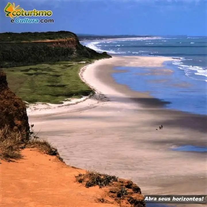 Abre seus horizontes!