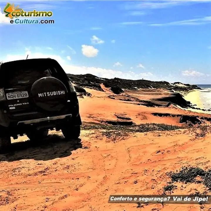 Conforto e segurança? Vai de SUV!