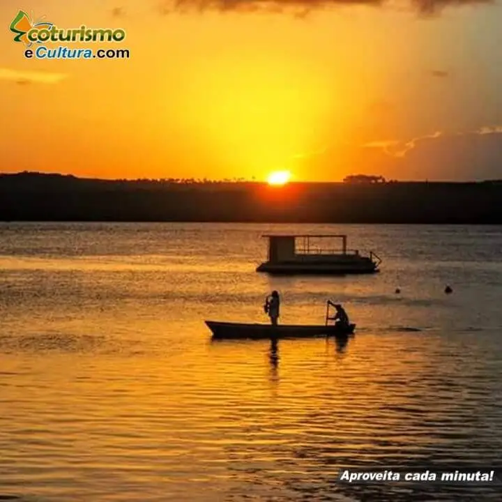 Aproveite cada minuta!