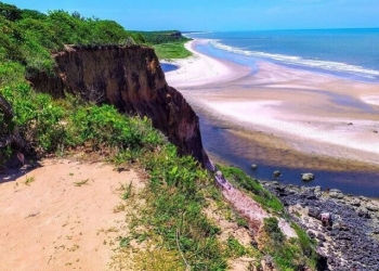 O mesmo dia em João Pessoa, de duas maneiras